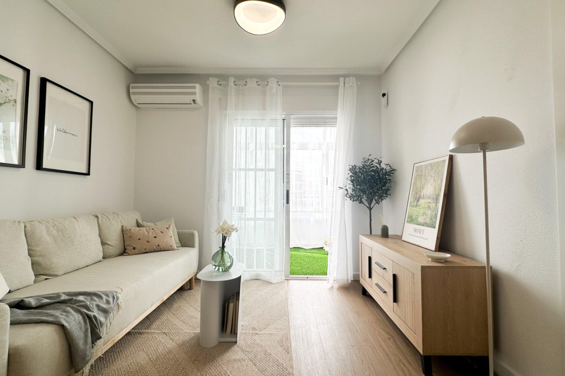 Apartamento 2 habitaciones 69m² en venta - Punta Prima - foto 21