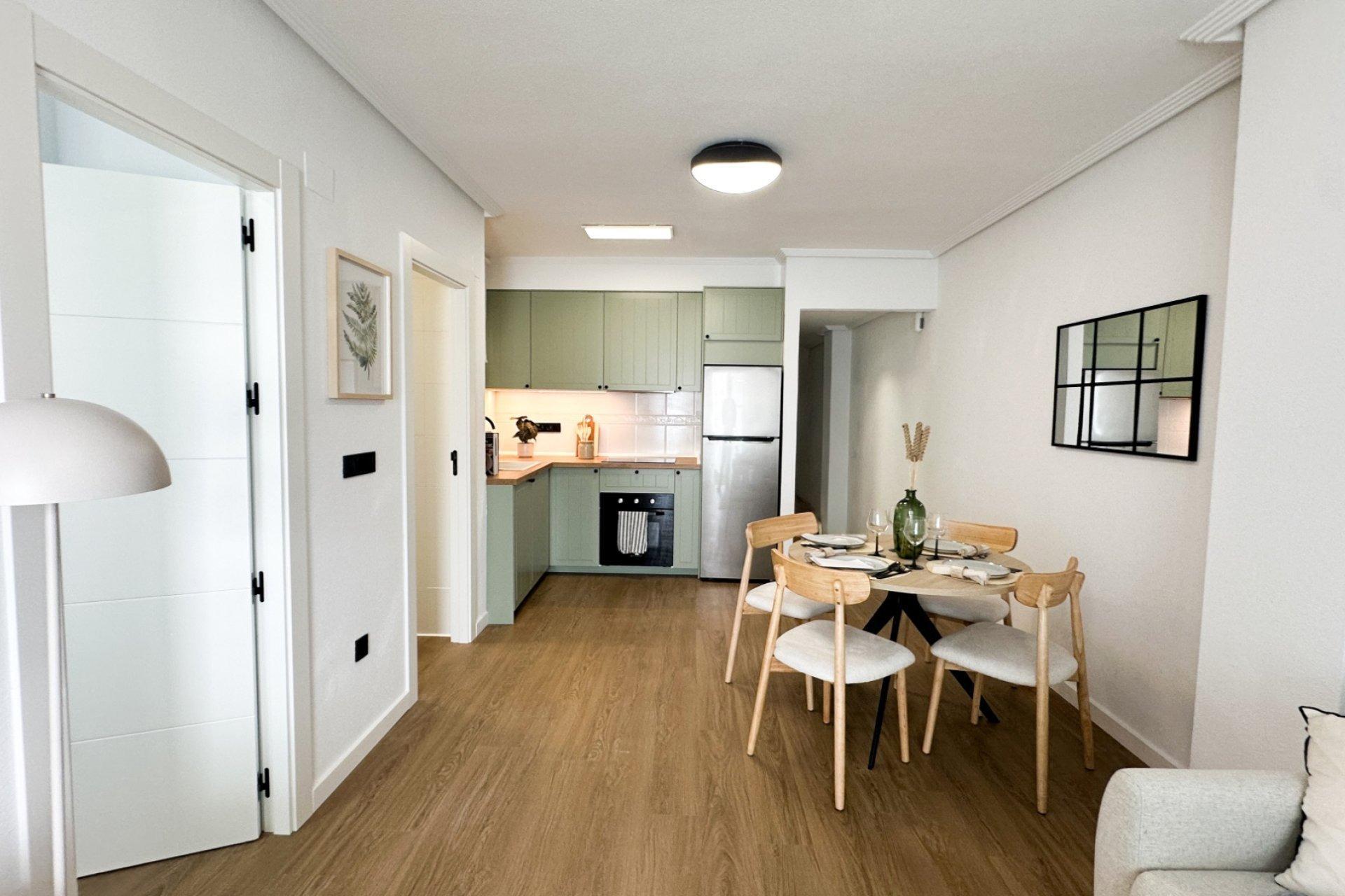 Apartamento 2 habitaciones 69m² en venta - Punta Prima - foto 22