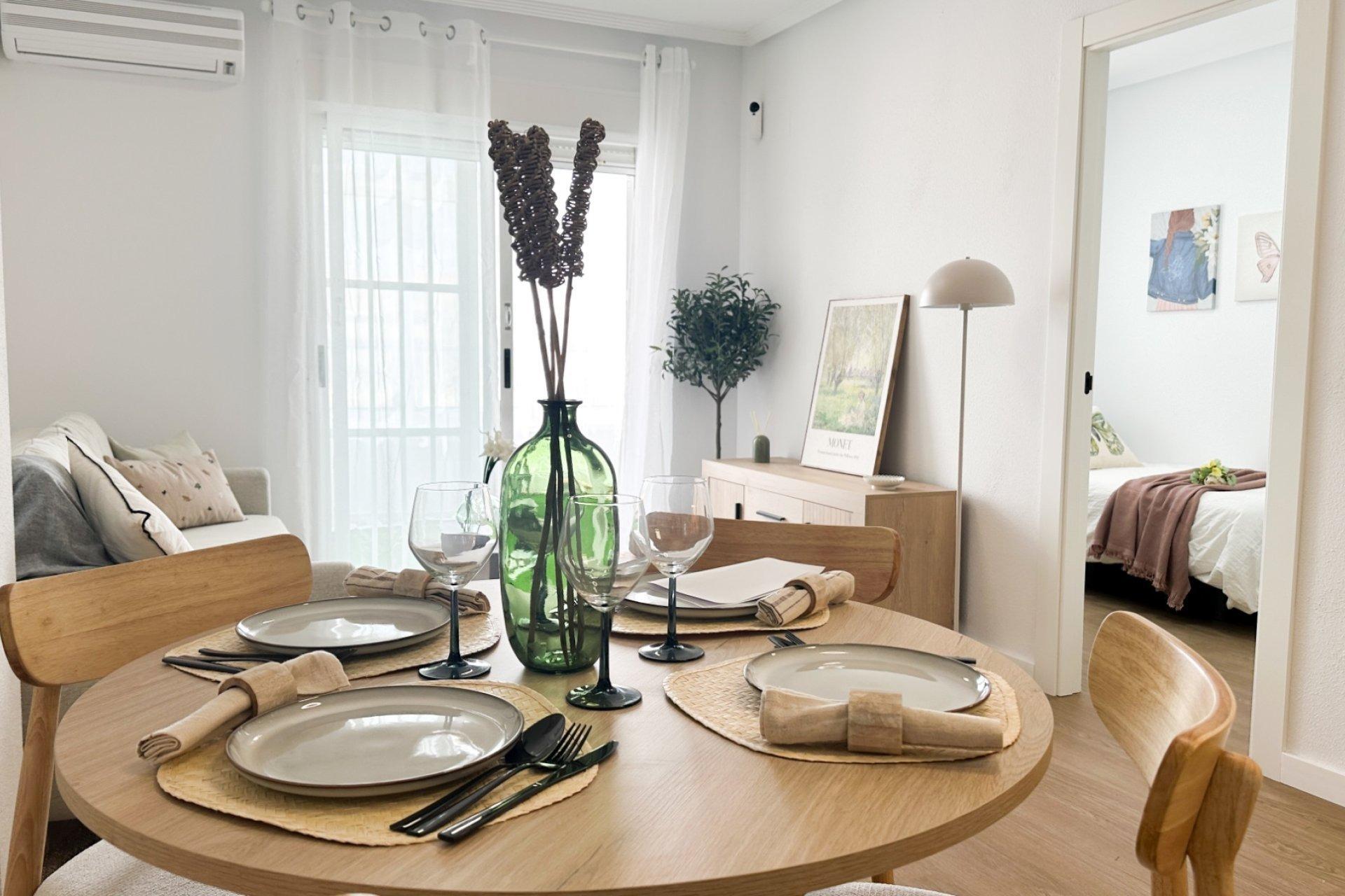 Apartamento 2 habitaciones 69m² en venta - Punta Prima - foto 23