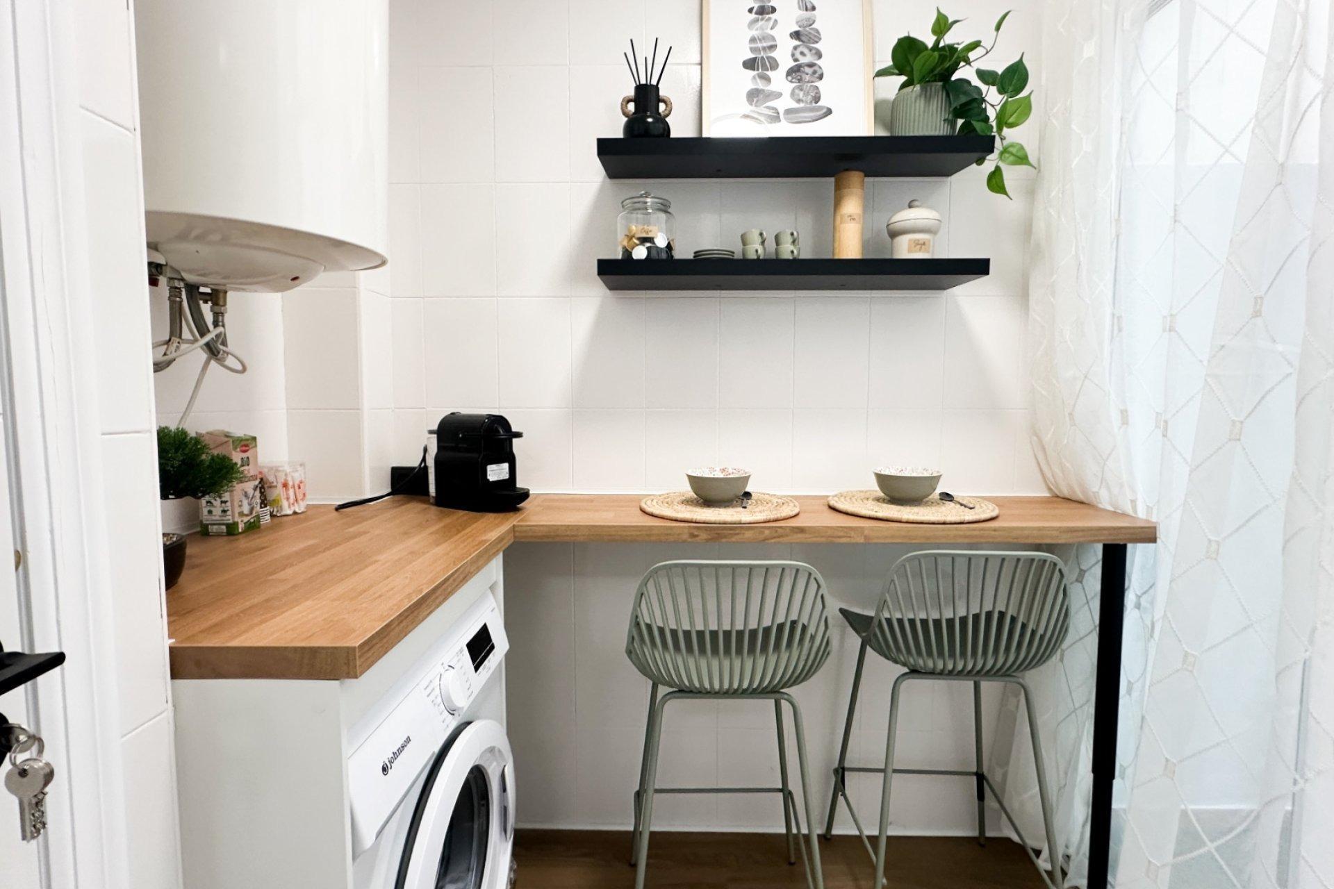 Apartamento 2 habitaciones 69m² en venta - Punta Prima - foto 10