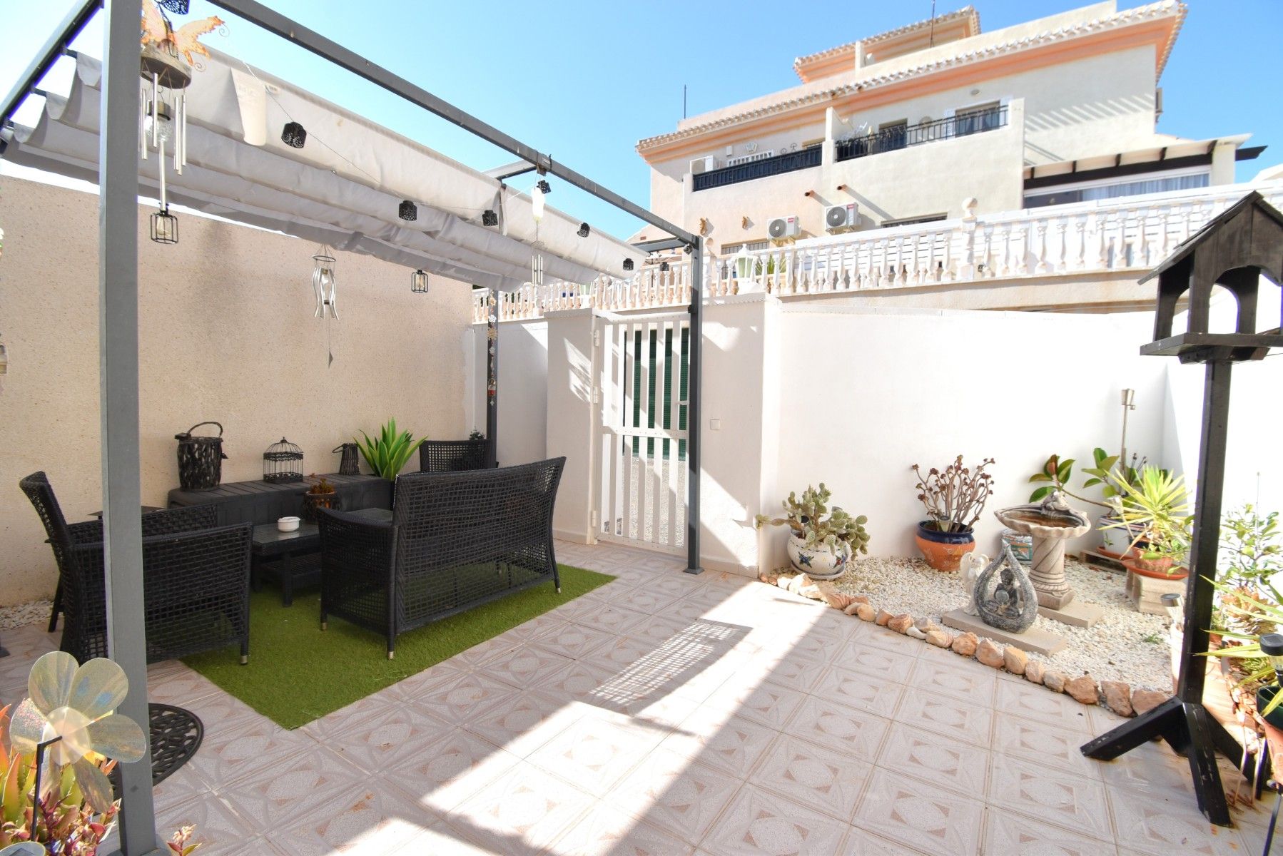 Adosado 4 habitaciones 167m² en venta - Playa Flamenca - foto 4