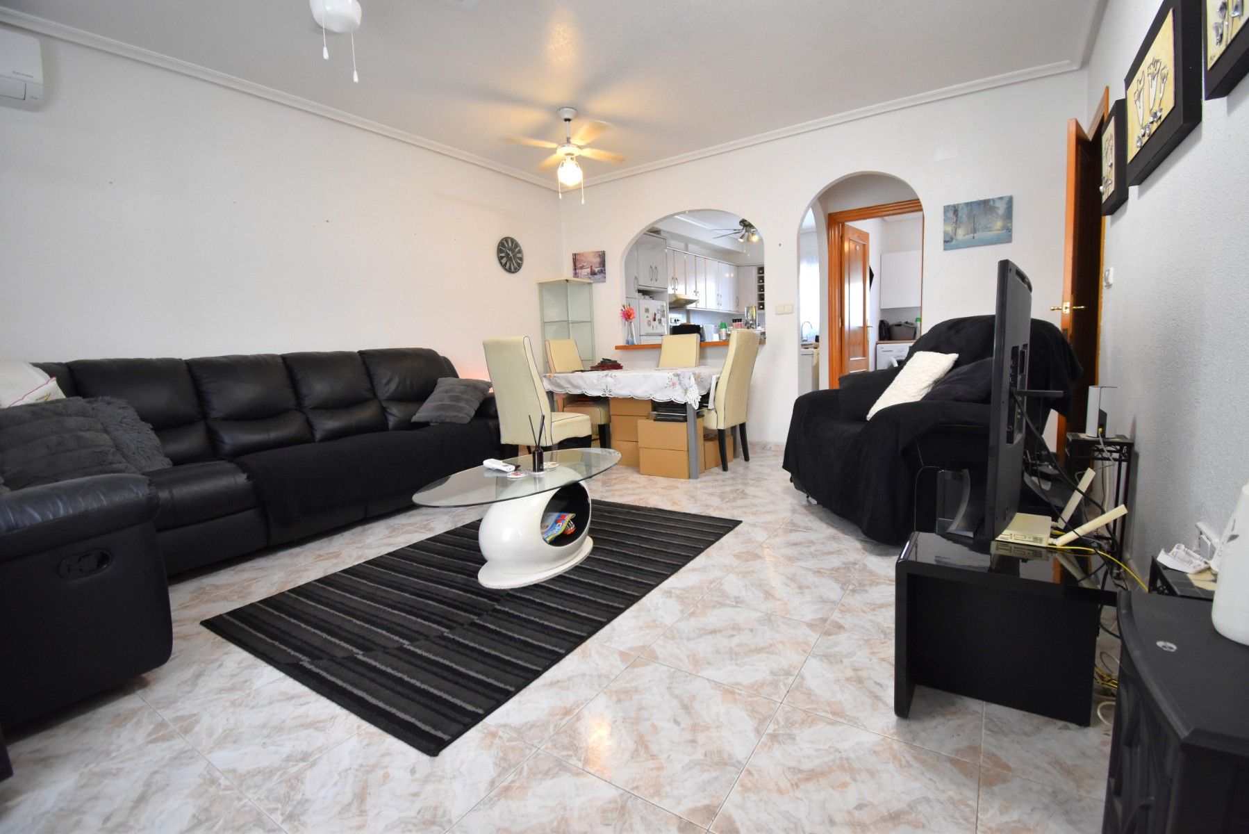 Adosado 4 habitaciones 167m² en venta - Playa Flamenca - foto 5