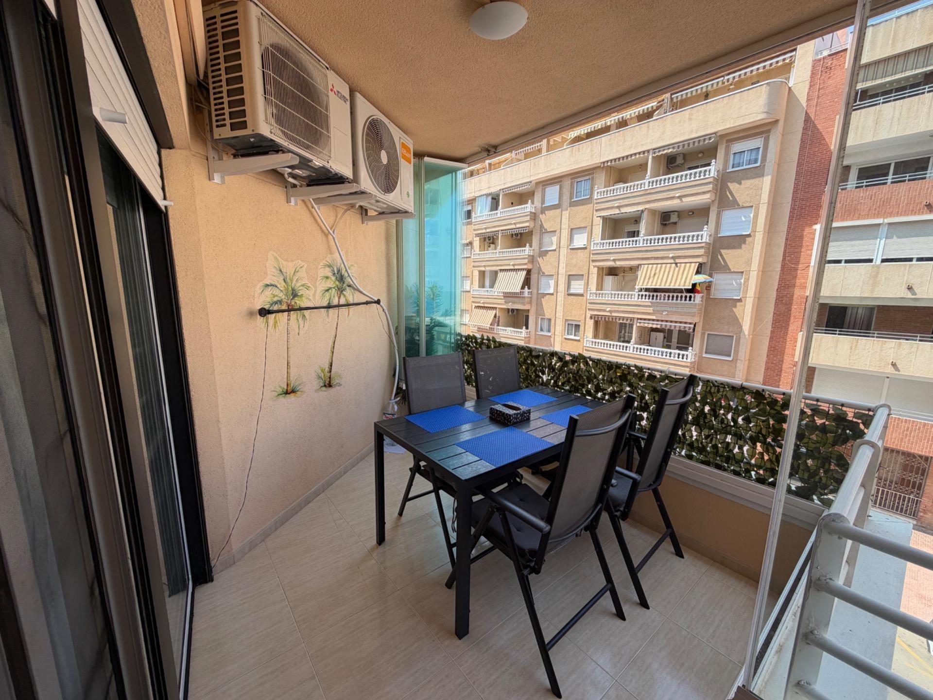 Apartamento 3 habitaciones 110m² en venta - Torrevieja