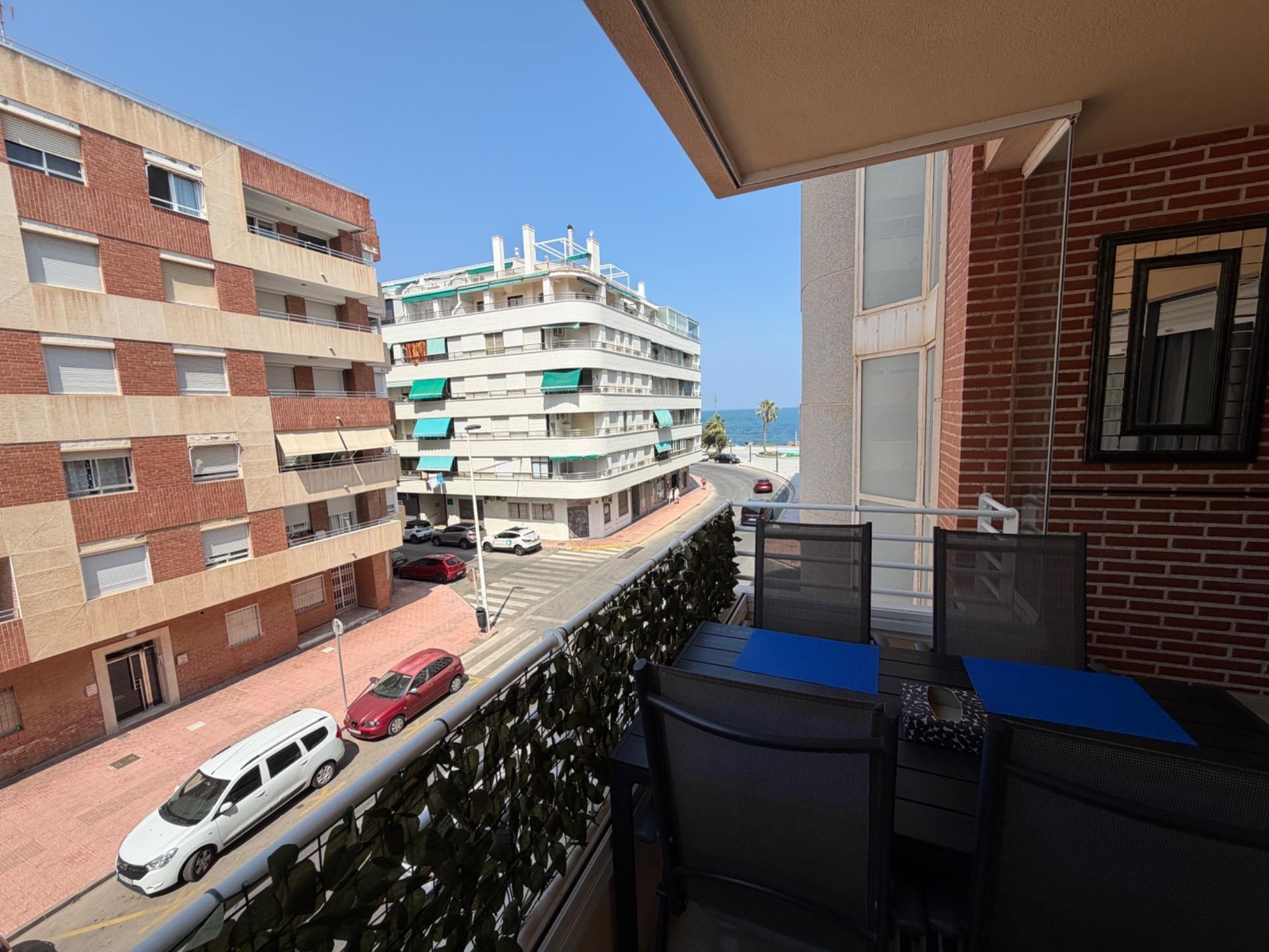 Apartamento 3 habitaciones 110m² en venta - Torrevieja - foto 2