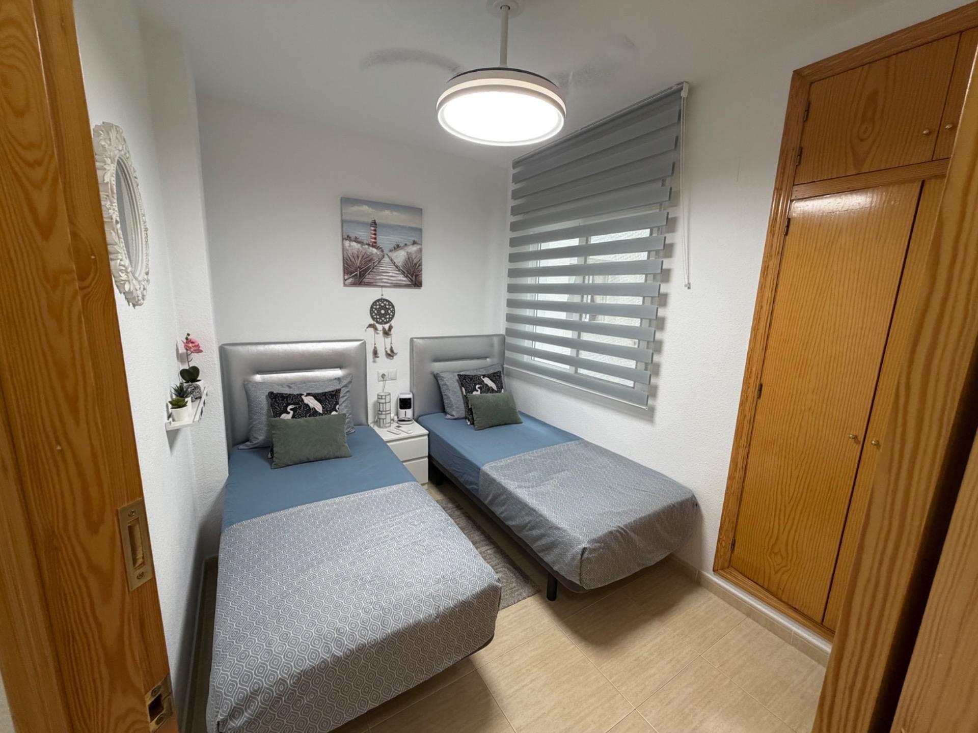 Apartamento 3 habitaciones 110m² en venta - Torrevieja - foto 14