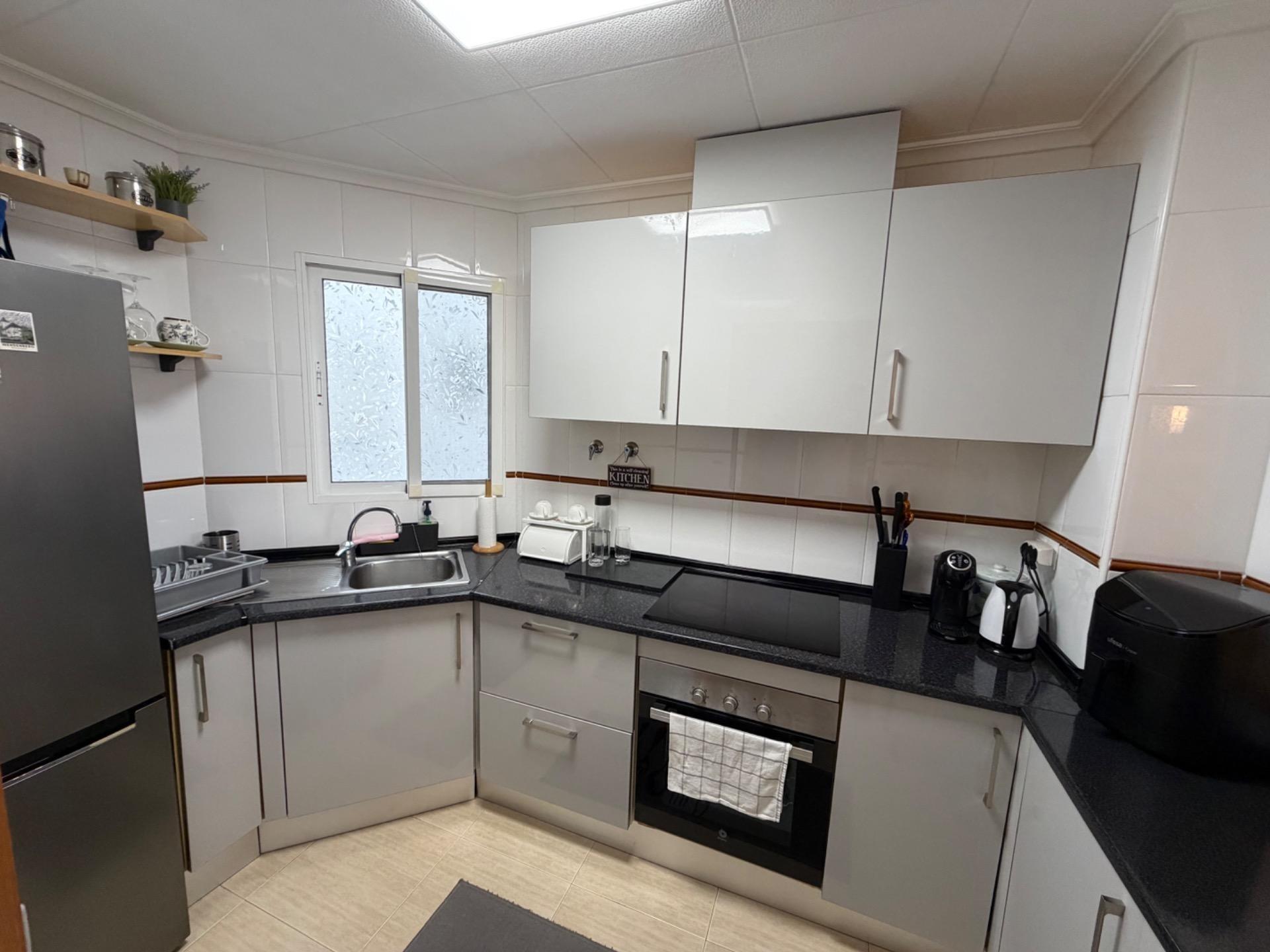 Apartamento 3 habitaciones 110m² en venta - Torrevieja - foto 17