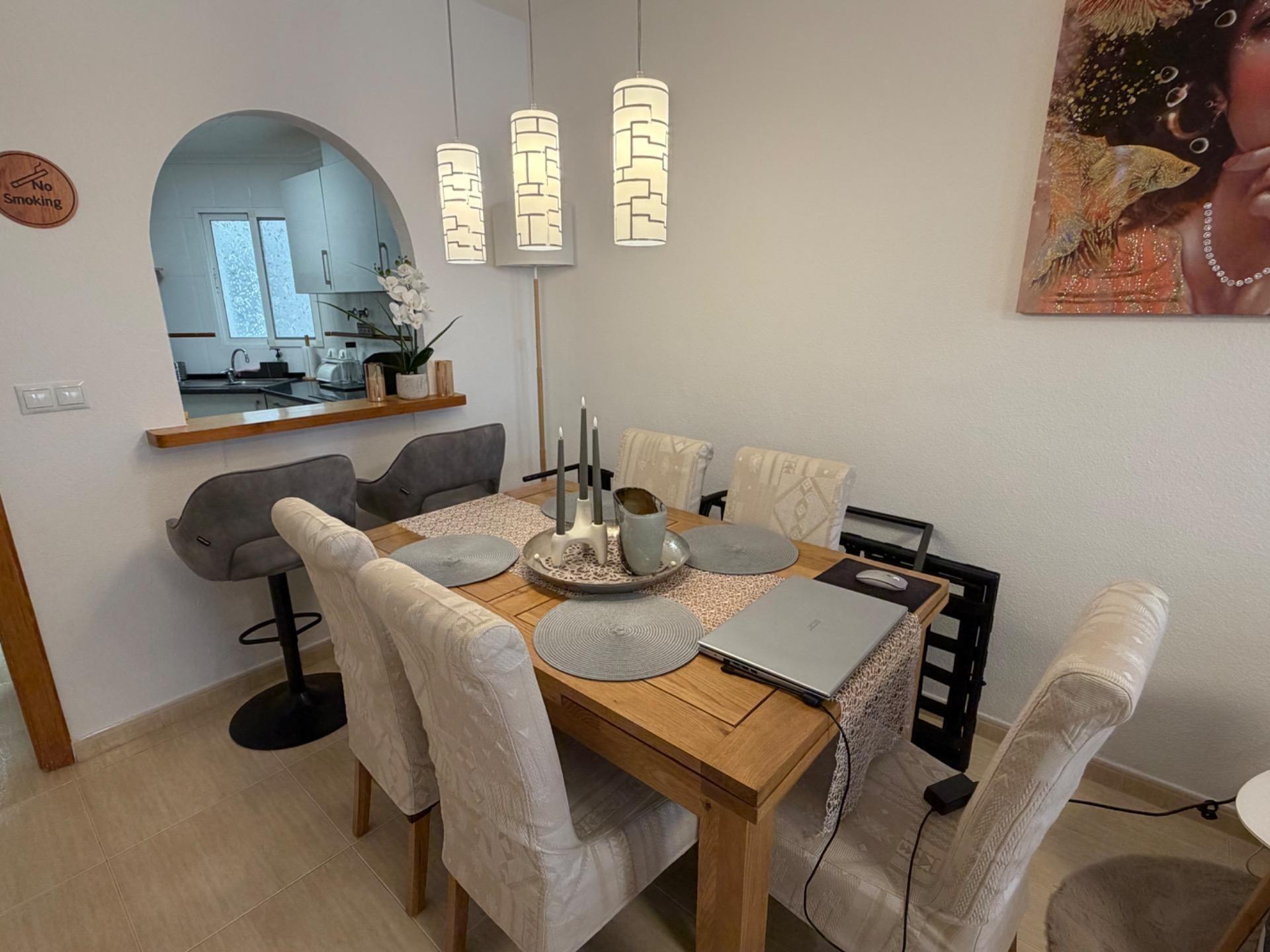 Apartamento 3 habitaciones 110m² en venta - Torrevieja - foto 21