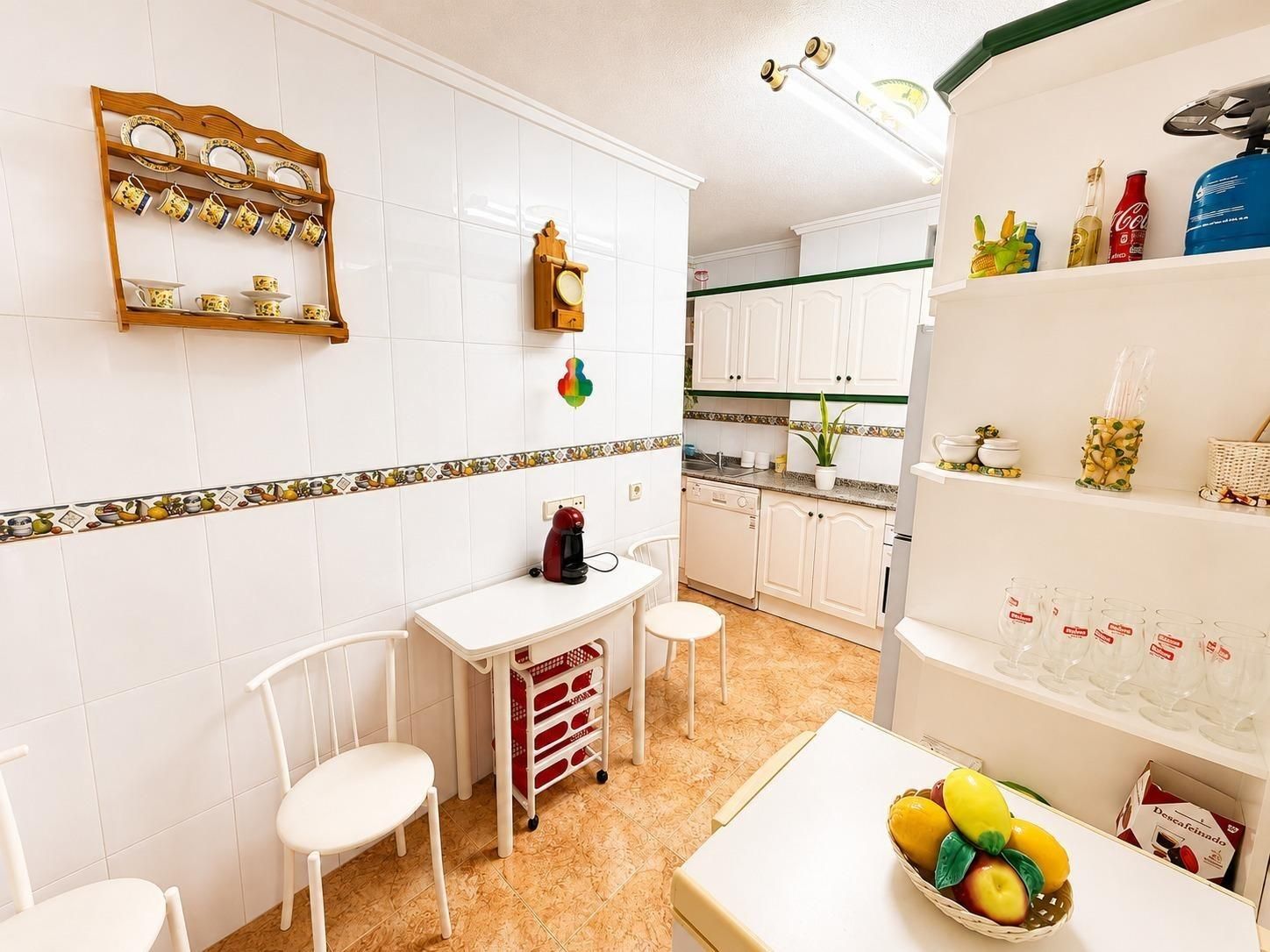 Apartamento 3 habitaciones 130m² en venta - torrevieja - foto 7