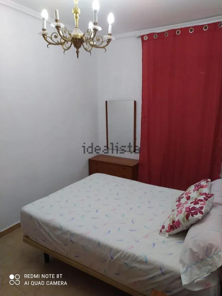 Alquiler de piso en Calle de Montanejos, 57 - foto 2