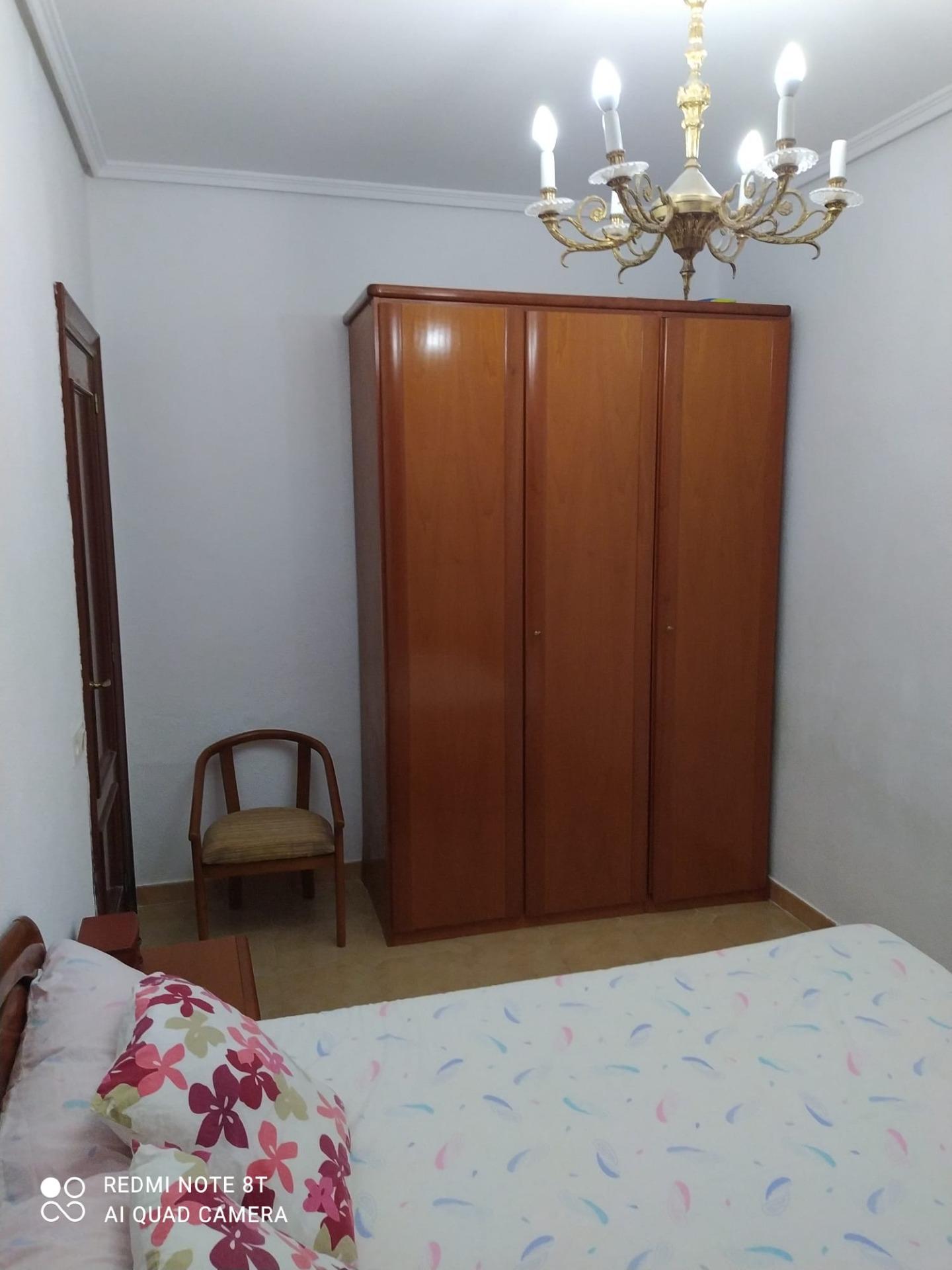 Alquiler de piso en Calle de Montanejos, 57 - foto 4