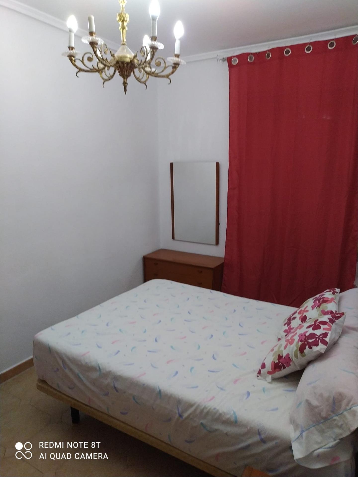 Alquiler de piso en Calle de Montanejos, 57 - foto 5