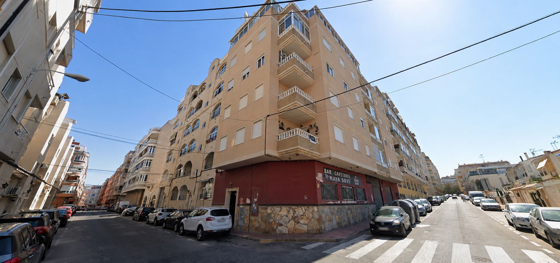 Apartamento 2 habitaciones 62m² en venta - Estacion de autob