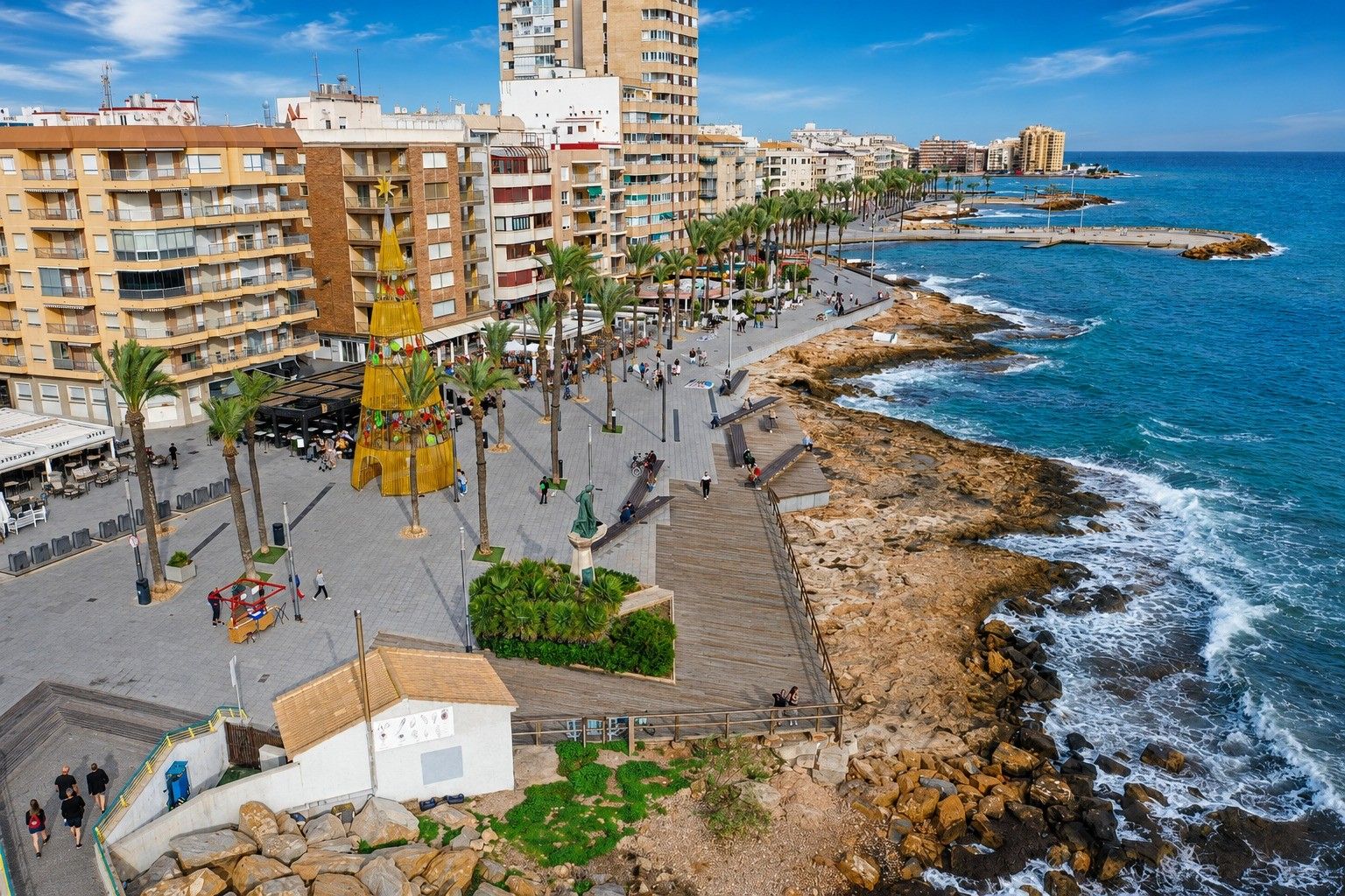 Apartamento 2 habitaciones 62m² en venta - Estacion de autob - foto 17