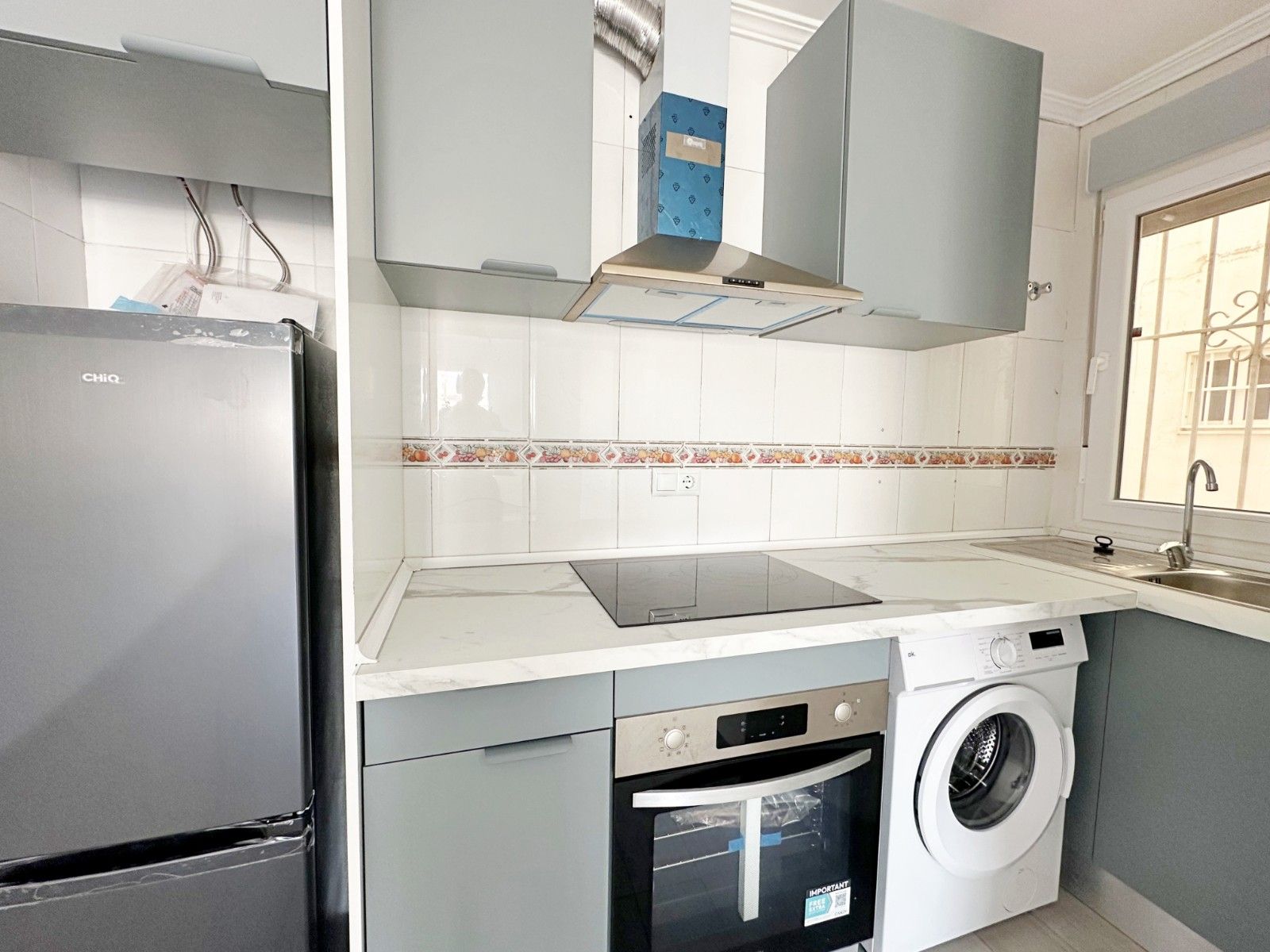 Apartamento 2 habitaciones 62m² en venta - Estacion de autob - foto 6