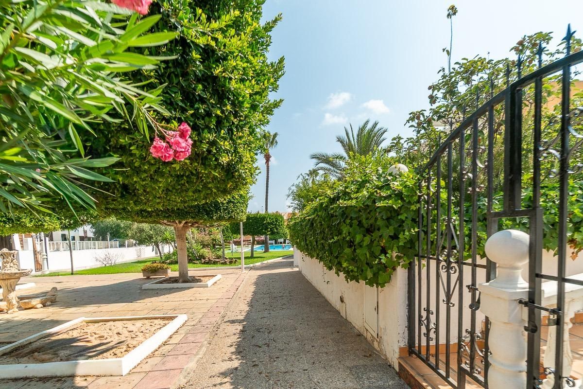 Apartamento 1 habitación 44m² en venta - La Mata - foto 12