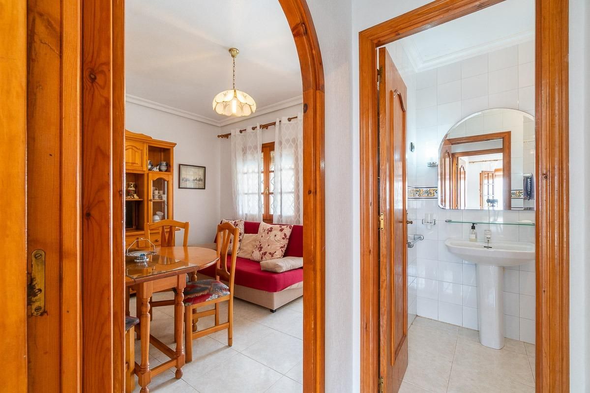 Apartamento 1 habitación 44m² en venta - La Mata - foto 21