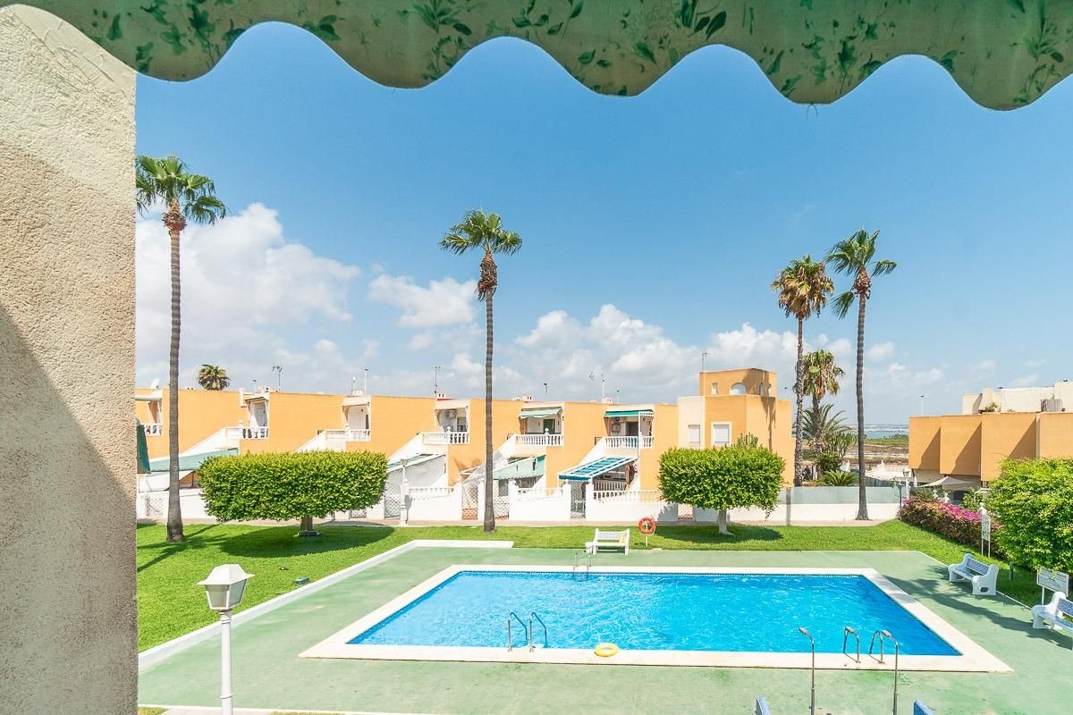 Apartamento 1 habitación 44m² en venta - La Mata - foto 28