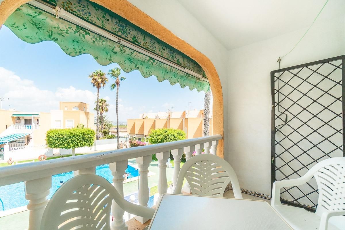 Apartamento 1 habitación 44m² en venta - La Mata - foto 4