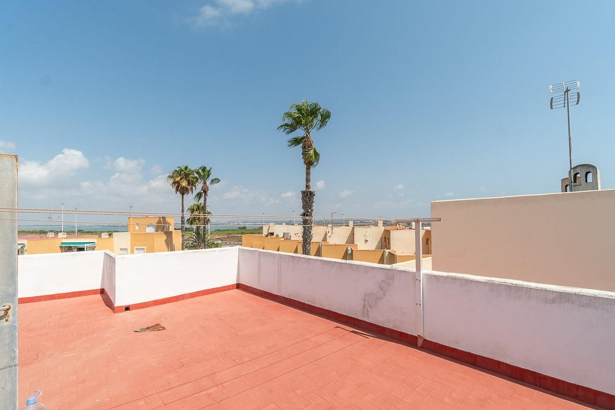 Apartamento 1 habitación 44m² en venta - La Mata - foto 36