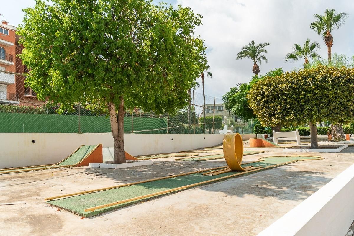 Apartamento 1 habitación 44m² en venta - La Mata - foto 39