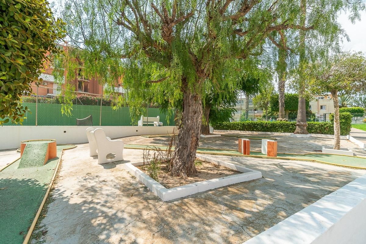 Apartamento 1 habitación 44m² en venta - La Mata - foto 9
