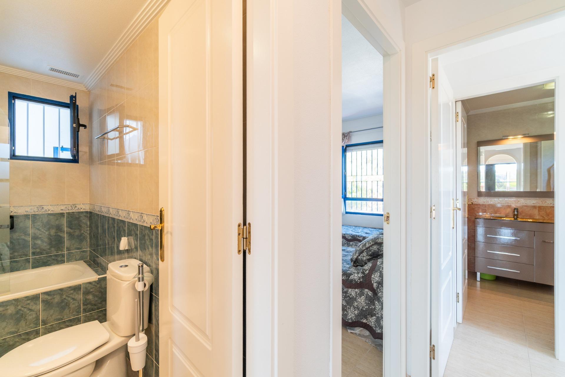 Apartamento 2 habitaciones 69m² en venta - Altos de Campoamo - foto 15