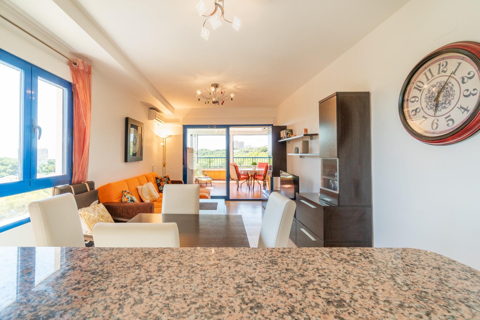Apartamento 2 habitaciones 69m² en venta - Altos de Campoamo - foto 19