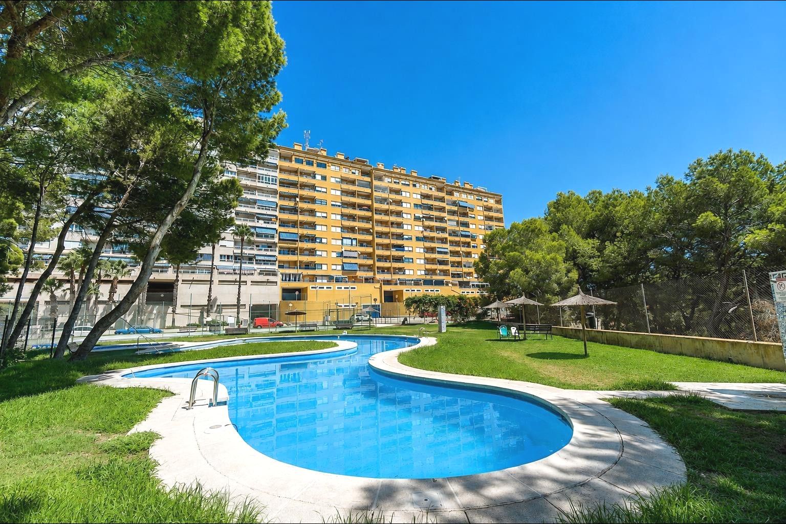Apartamento 2 habitaciones 69m² en venta - Altos de Campoamo - foto 25