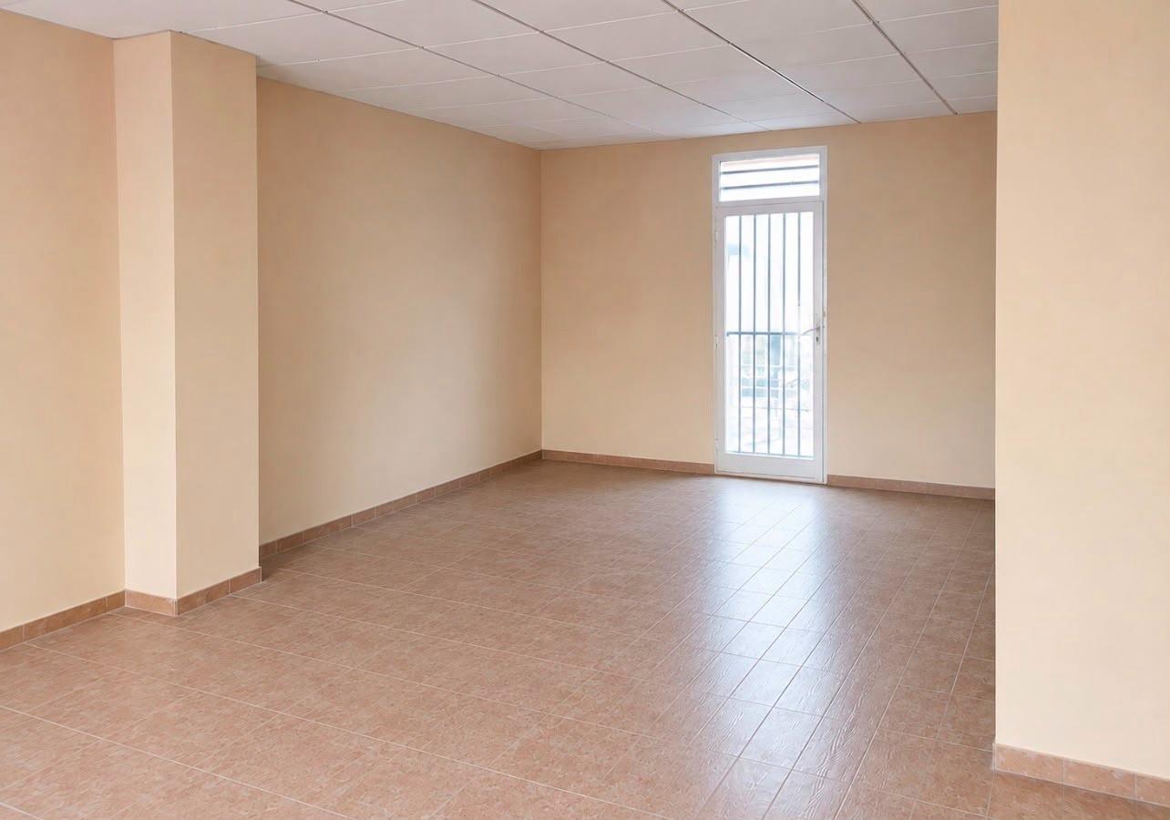 Casa en Molina – 120 m2 con patio