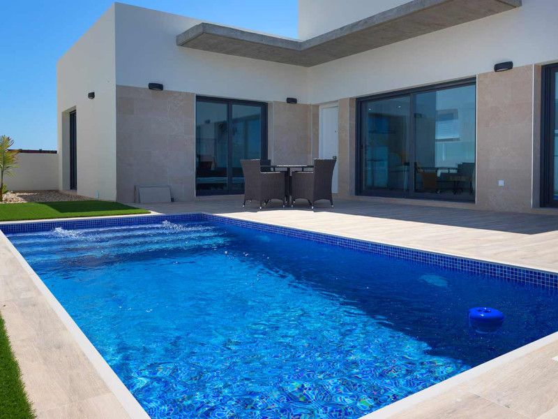 Villa 3 habitaciones 108m² en venta - Comunidad valenciana - foto 2