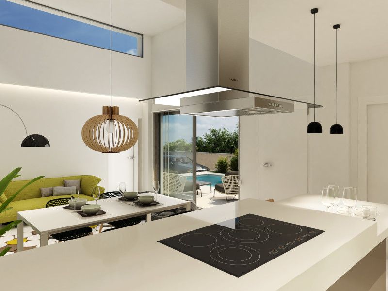 Villa 3 habitaciones 108m² en venta - Comunidad valenciana - foto 11