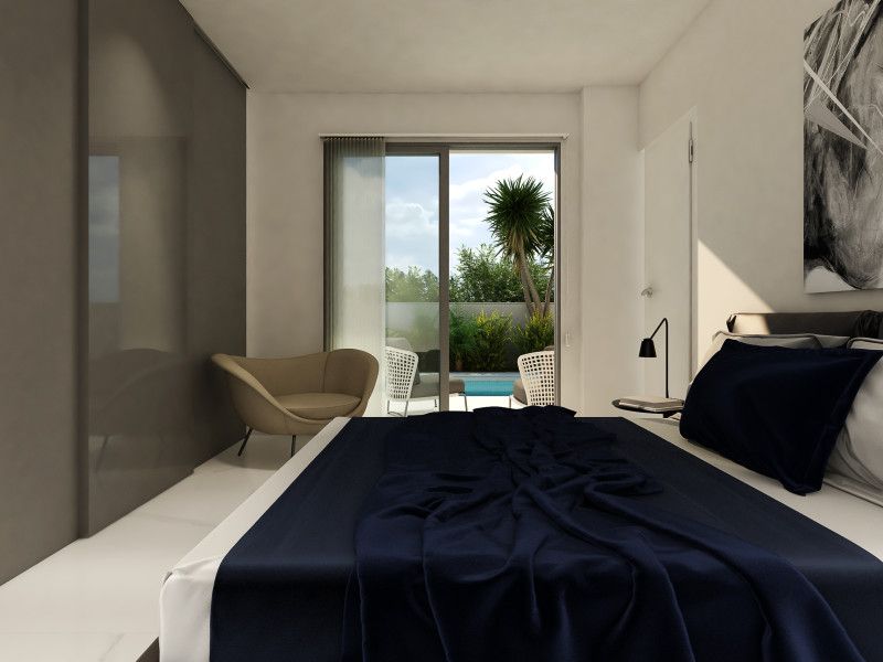 Villa 3 habitaciones 108m² en venta - Comunidad valenciana - foto 12