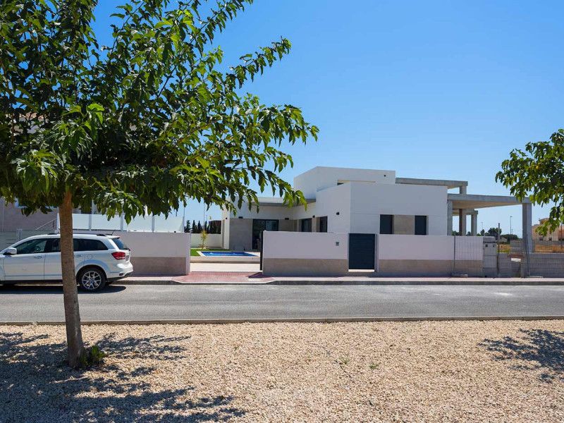Villa 3 habitaciones 108m² en venta - Comunidad valenciana - foto 17
