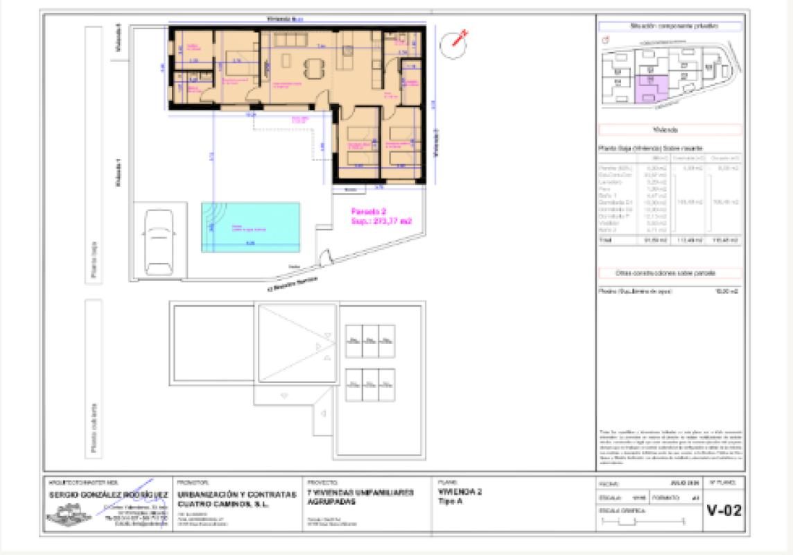 Villa 3 habitaciones 108m² en venta - Comunidad valenciana - foto 21