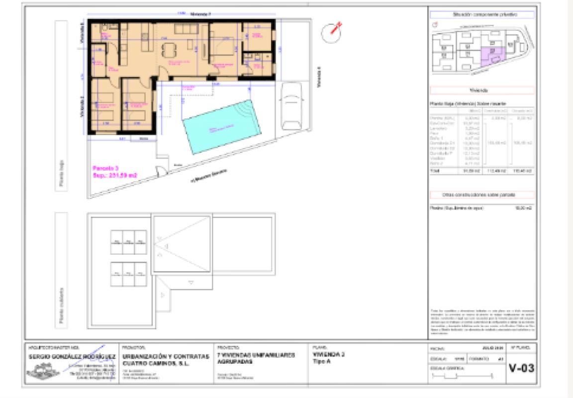 Villa 3 habitaciones 108m² en venta - Comunidad valenciana - foto 22
