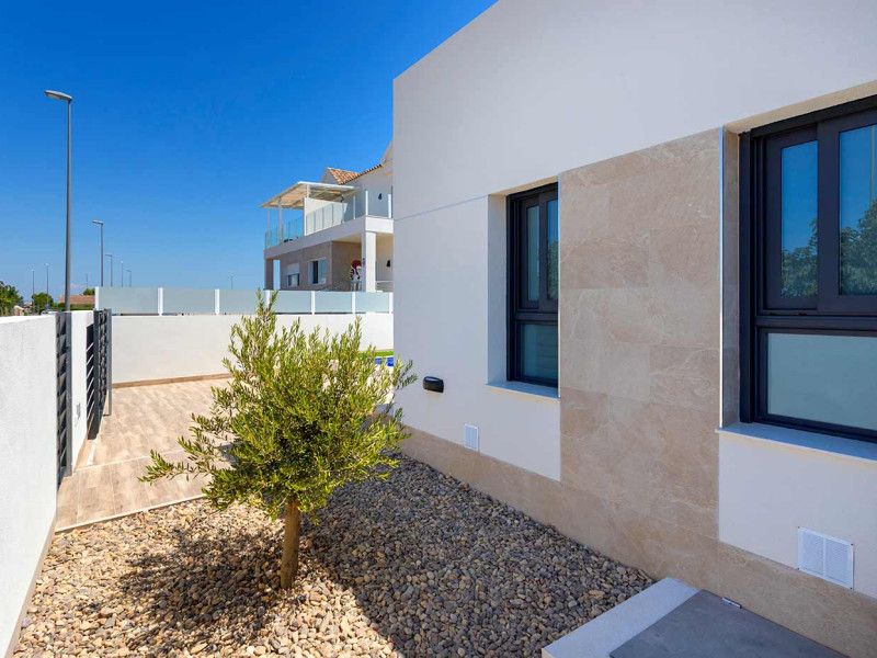 Villa 3 habitaciones 108m² en venta - Comunidad valenciana - foto 4