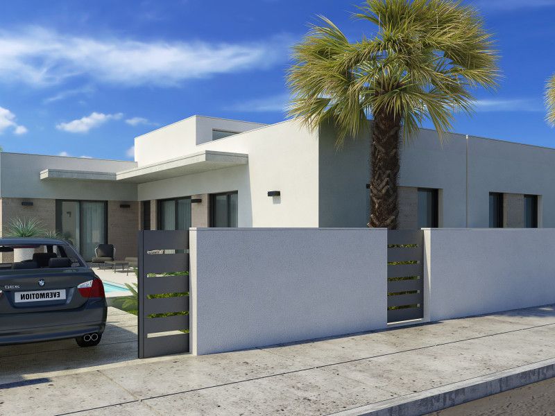 Villa 3 habitaciones 108m² en venta - Comunidad valenciana - foto 5