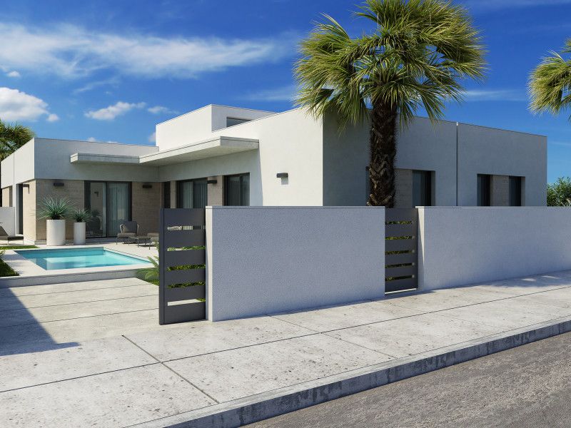 Villa 3 habitaciones 108m² en venta - Comunidad valenciana - foto 7