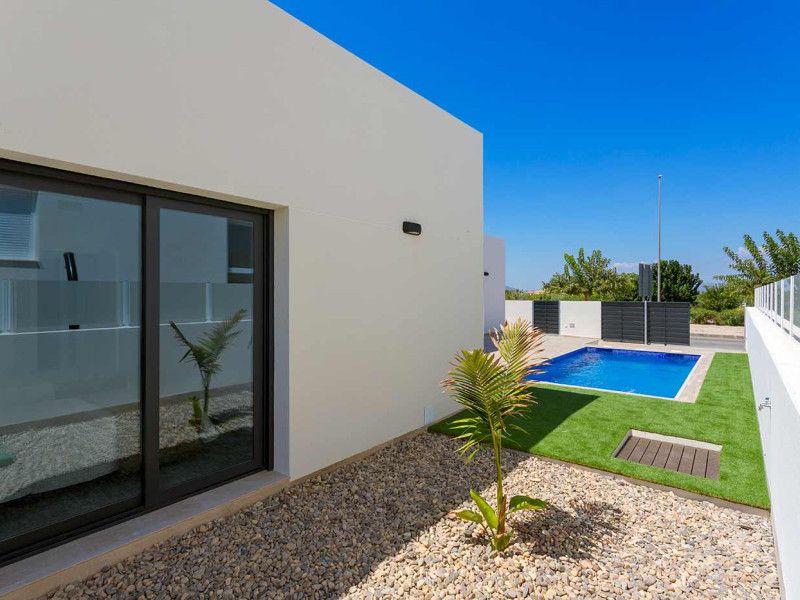Villa 3 habitaciones 108m² en venta - Comunidad valenciana - foto 9