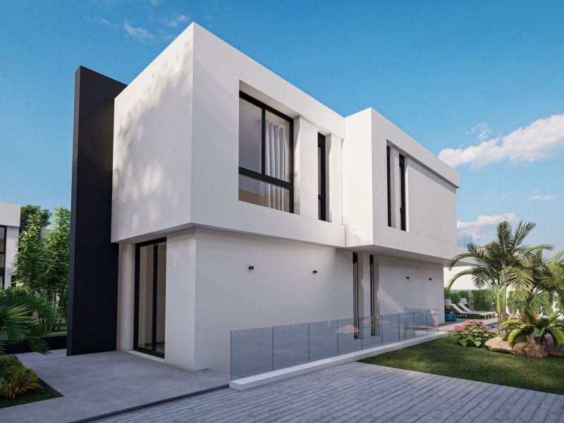 Villa 5 habitaciones 342m² en venta - Coblanca - foto 11