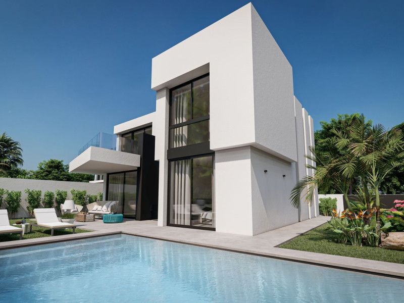 Villa 5 habitaciones 342m² en venta - Coblanca - foto 12