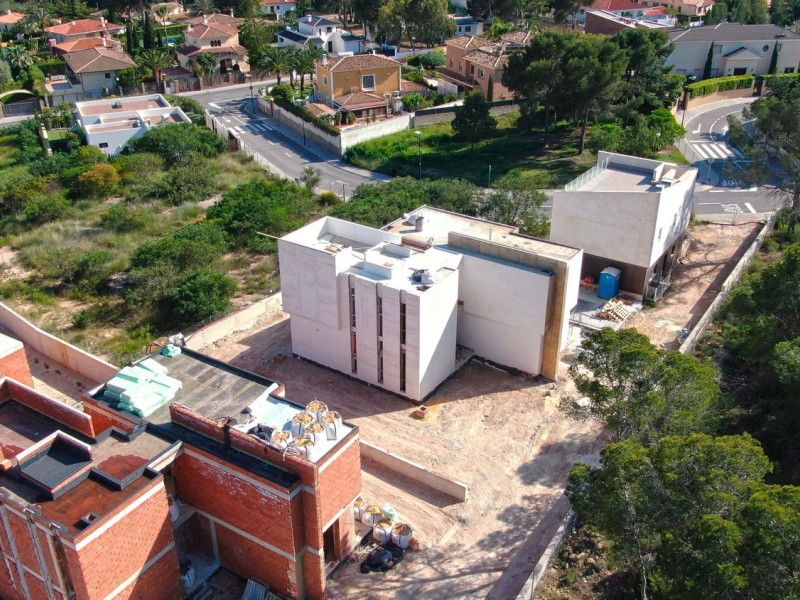 Villa 5 habitaciones 342m² en venta - Coblanca - foto 17