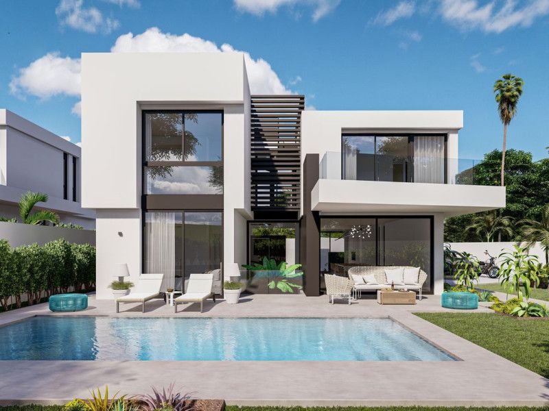 Villa 5 habitaciones 342m² en venta - Coblanca - foto 6