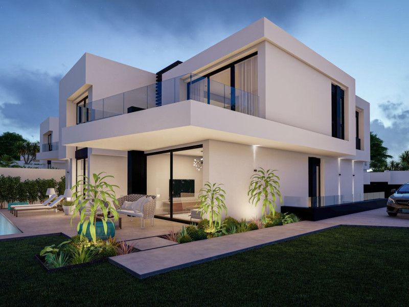 Villa 5 habitaciones 342m² en venta - Coblanca - foto 7