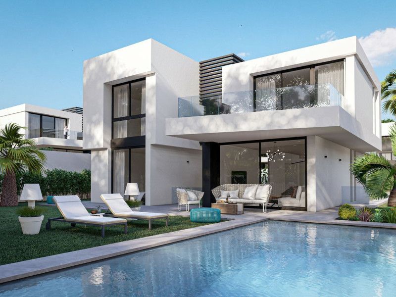 Villa 5 habitaciones 342m² en venta - Coblanca - foto 8