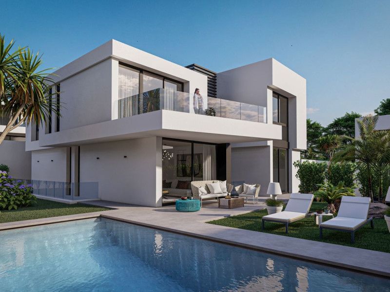 Villa 5 habitaciones 342m² en venta - Coblanca - foto 9