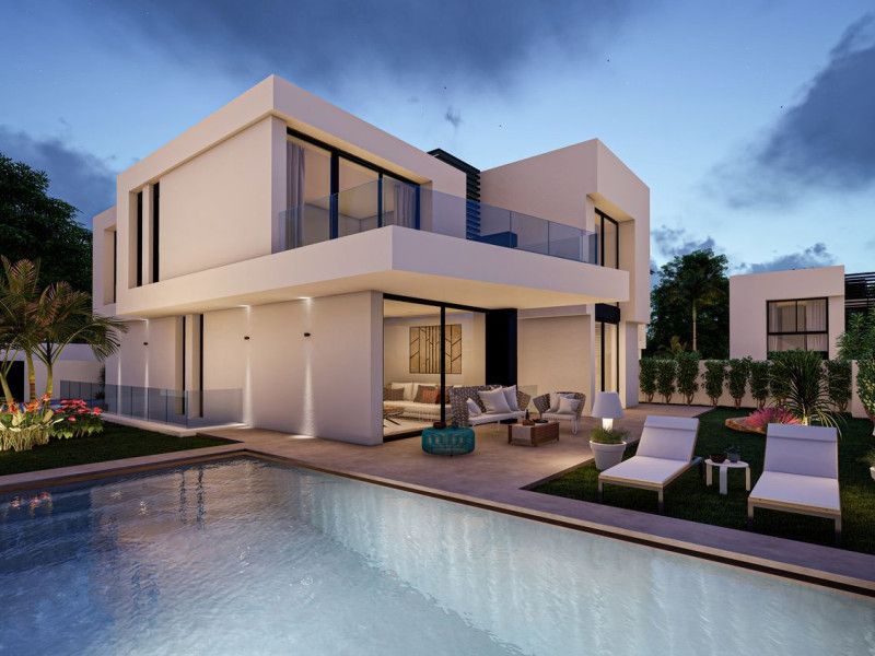 Villa 5 habitaciones 342m² en venta - Coblanca - foto 10