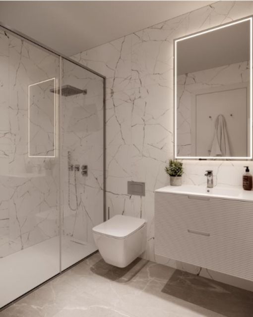Villa 3 habitaciones 137m² en venta - Finestrat hills - foto 8