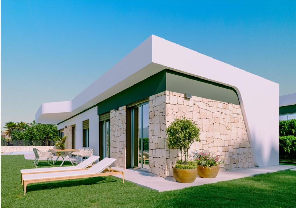 Villa 3 habitaciones 137m² en venta - Finestrat hills - foto 3