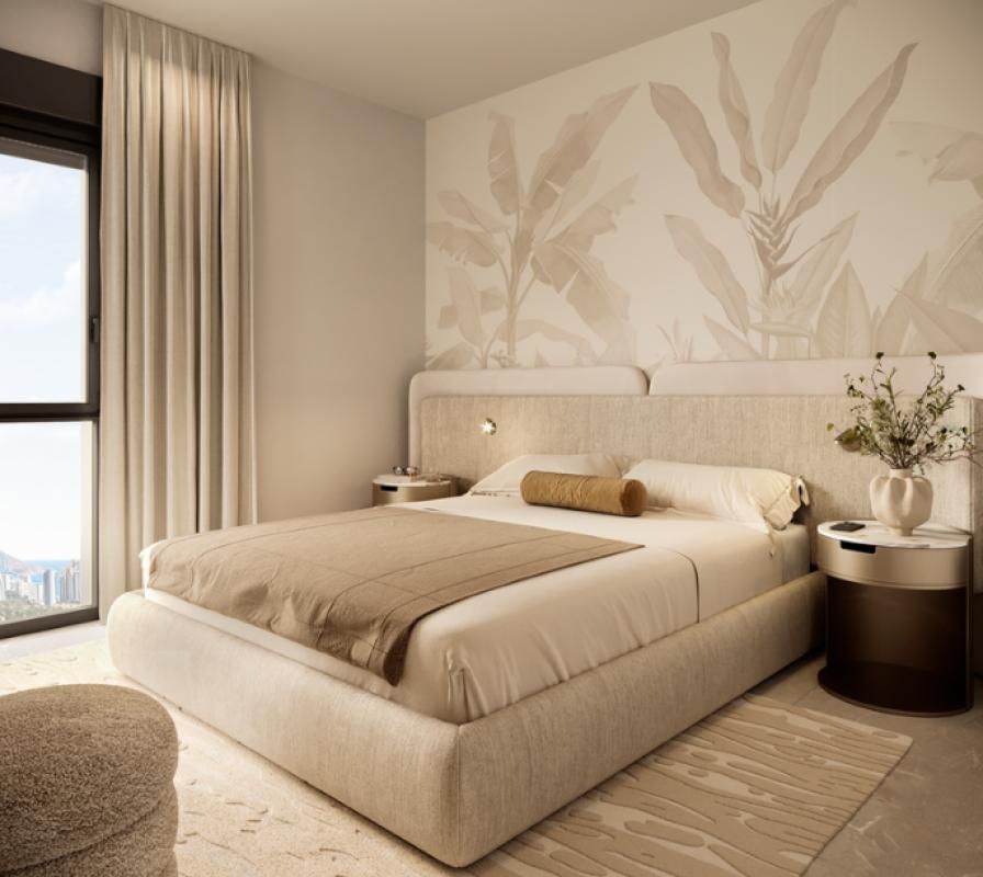 Villa 3 habitaciones 137m² en venta - Finestrat hills - foto 7